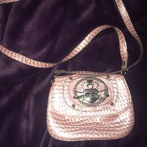 Kathy Van Zeeland Cross Body purse